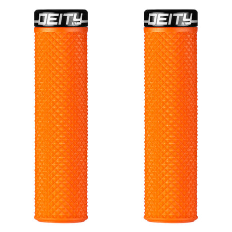 Deity Supracush Lock On Grip