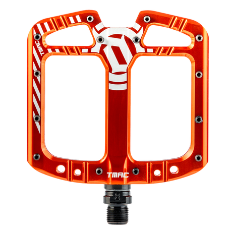 TMAC PEDAL - ORANGE