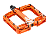 TMAC PEDAL - ORANGE