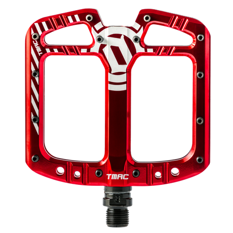 TMAC PEDAL - RED