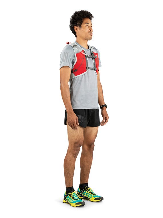 Osprey Duro 6 Hydration Vest With Reservoir 1.5L
