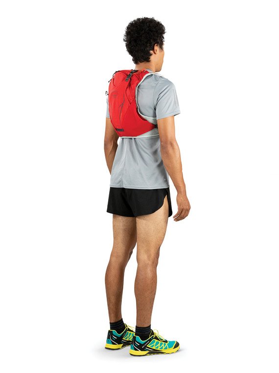 Osprey Duro 6 Hydration Vest With Reservoir 1.5L