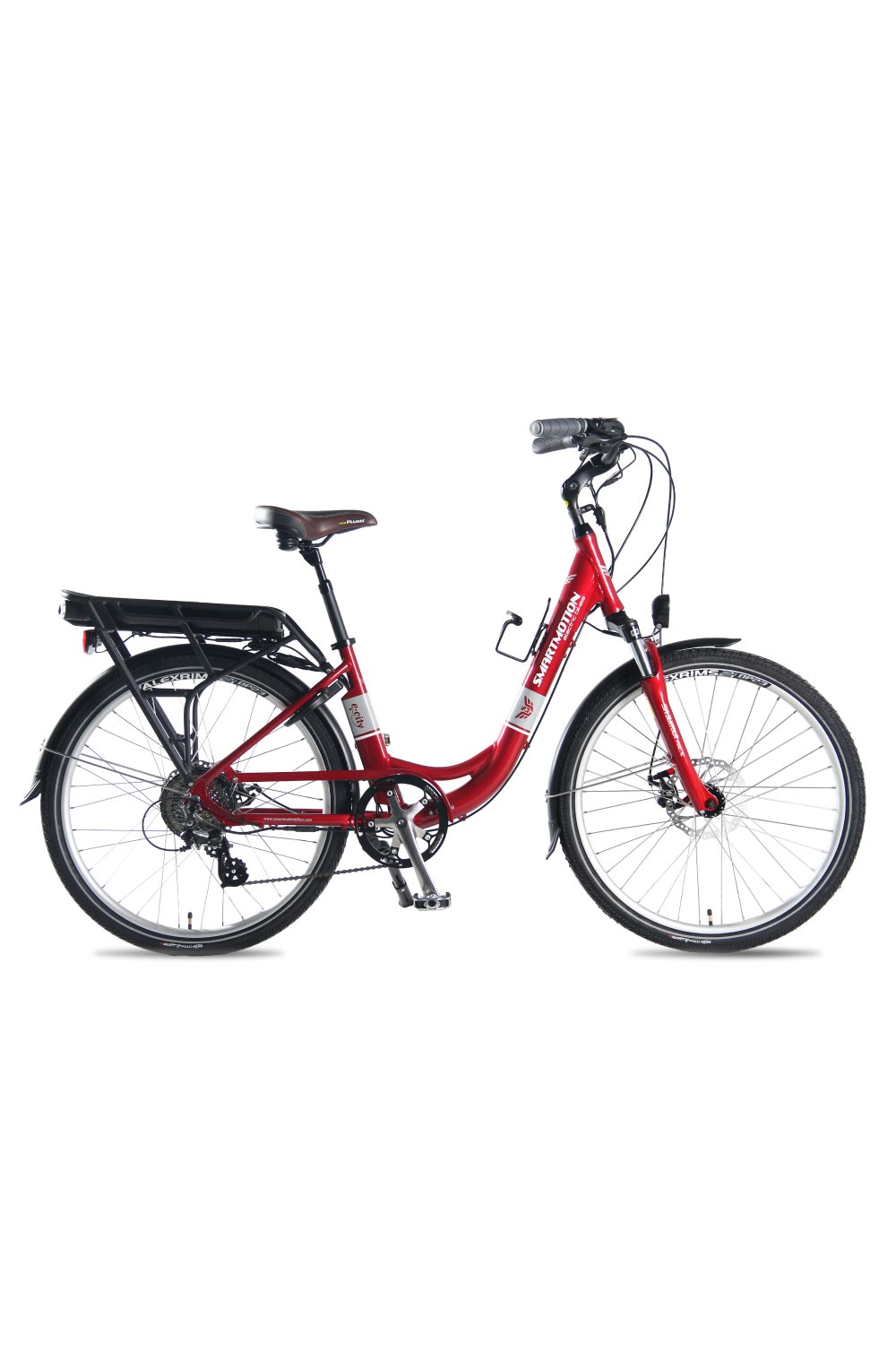 SMARTMOTION E-CITY E-BIKE | Buy e-bikes Newcastle