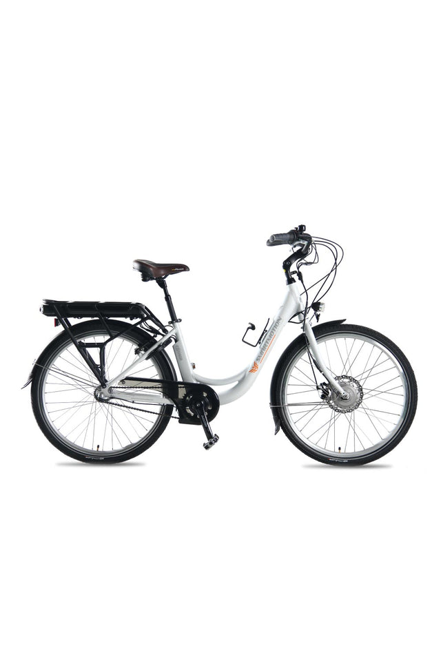 SMARTMOTION ESSENCE E-BIKE | Buy e-bikes Newcastle