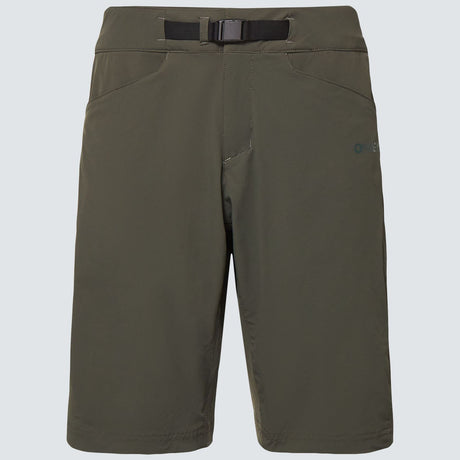 Oakley Drop In MTB Trail Shorts w/LINER