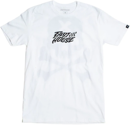 Fasthouse Youth Rufio SS T-Shirt 2021