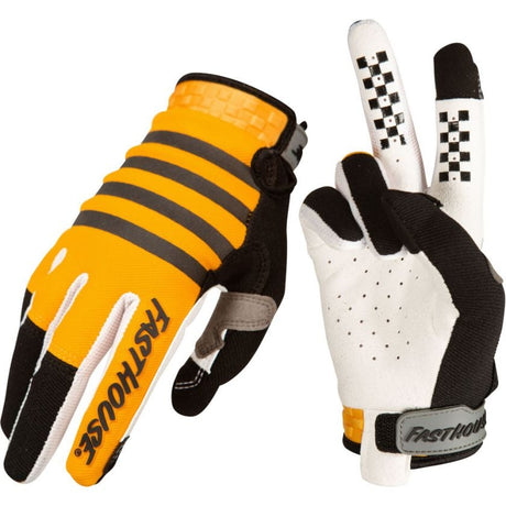 Fasthouse 2021 Speed Style Striper Glove