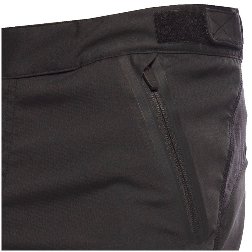 Fasthouse 2021 Youth Crossline 2.0 Shorts Black