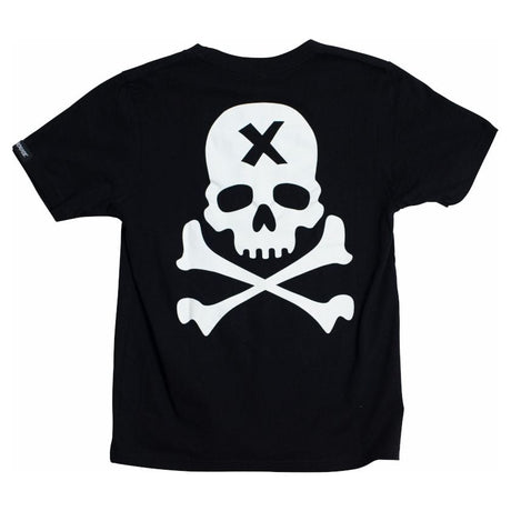 Fasthouse Youth Rufio SS T-Shirt 2021