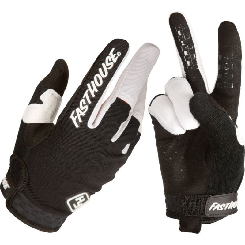 Fasthouse Youth Speed Style Ridgeline Gloves