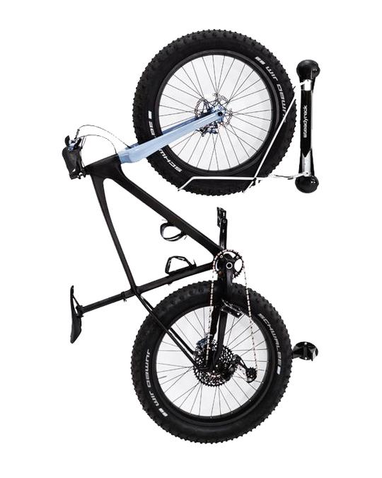 Bike Rack Rattling Against Fender Steadyrack Bike Fender Rack – Drift Bikes