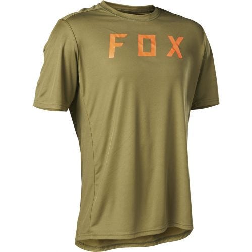 FOX Racing 2022 Ranger Moth Short Sleeve Jersey