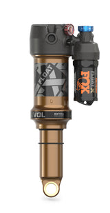 FOX 2022 Factory Float X Trunnion Shock