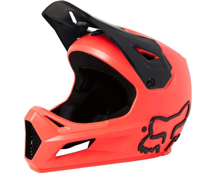FOX Racing 2021 Rampage Helmet