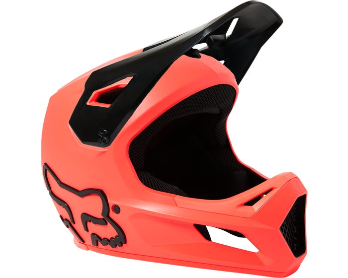FOX Racing 2021 Rampage Youth Helmet