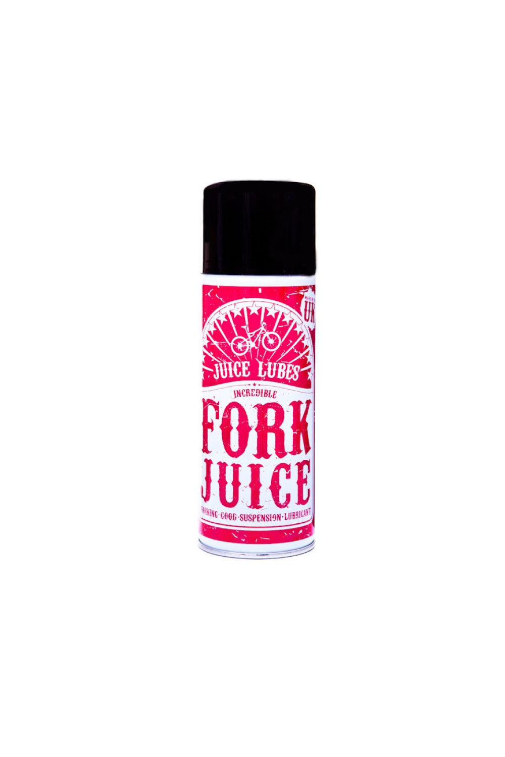 Juice Lubes Mountain Bike Fork Juice