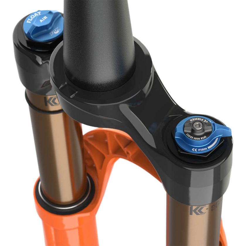FOX 2022 Factory Series 34 29" FIT4 Fork