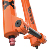FOX 2022 40 Float 29" Factory 203mm Grip 2 Fork