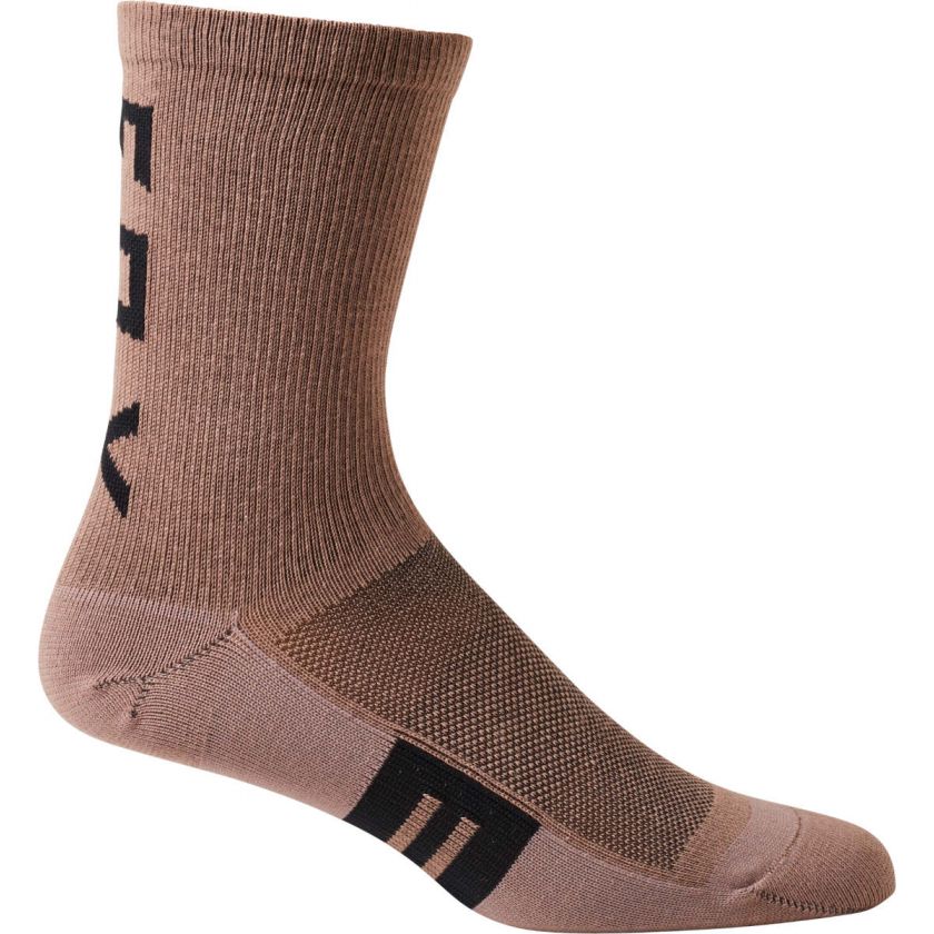 FOX Racing 2022 Flexair Merino Socks