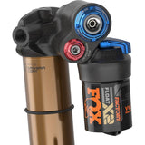 FOX 2022 Factory Float X2 Trunnion Shock