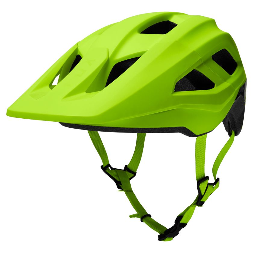 FOX Racing 2022 Mainframe MIPS MTB Helmet