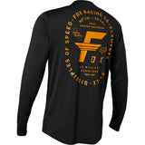 FOX Racing 2021 Ranger BIG F Long Sleeve Jersey