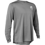 FOX Racing 2021 Ranger BIG F Long Sleeve Jersey