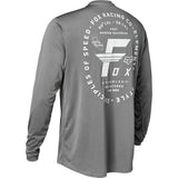 FOX Racing 2021 Ranger BIG F Long Sleeve Jersey