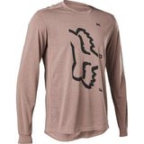 FOX Racing 2022 Ranger Dri-Release Long Sleeve Jersey