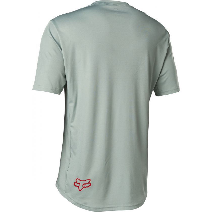 FOX Racing 2022 Ranger Moth Short Sleeve Jersey