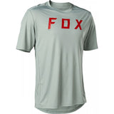 FOX Racing 2022 Ranger Moth Short Sleeve Jersey