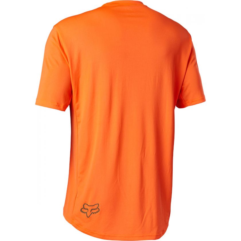 FOX Racing 2022 Ranger Moth Short Sleeve Jersey