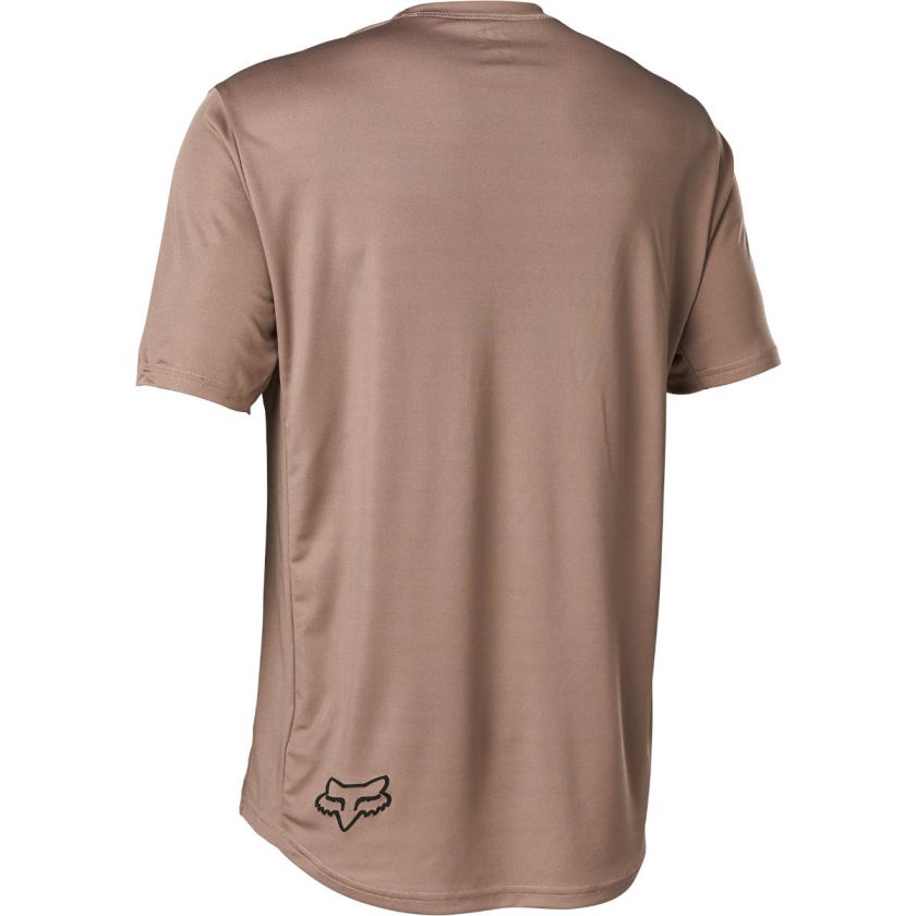 FOX Racing 2022 Ranger Moth Short Sleeve Jersey