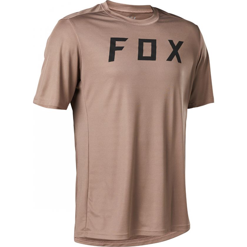 FOX Racing 2022 Ranger Moth Short Sleeve Jersey