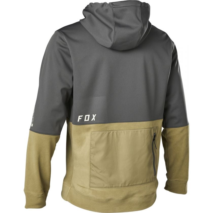 FOX Racing 2022 Ranger Windbloc Hoodie