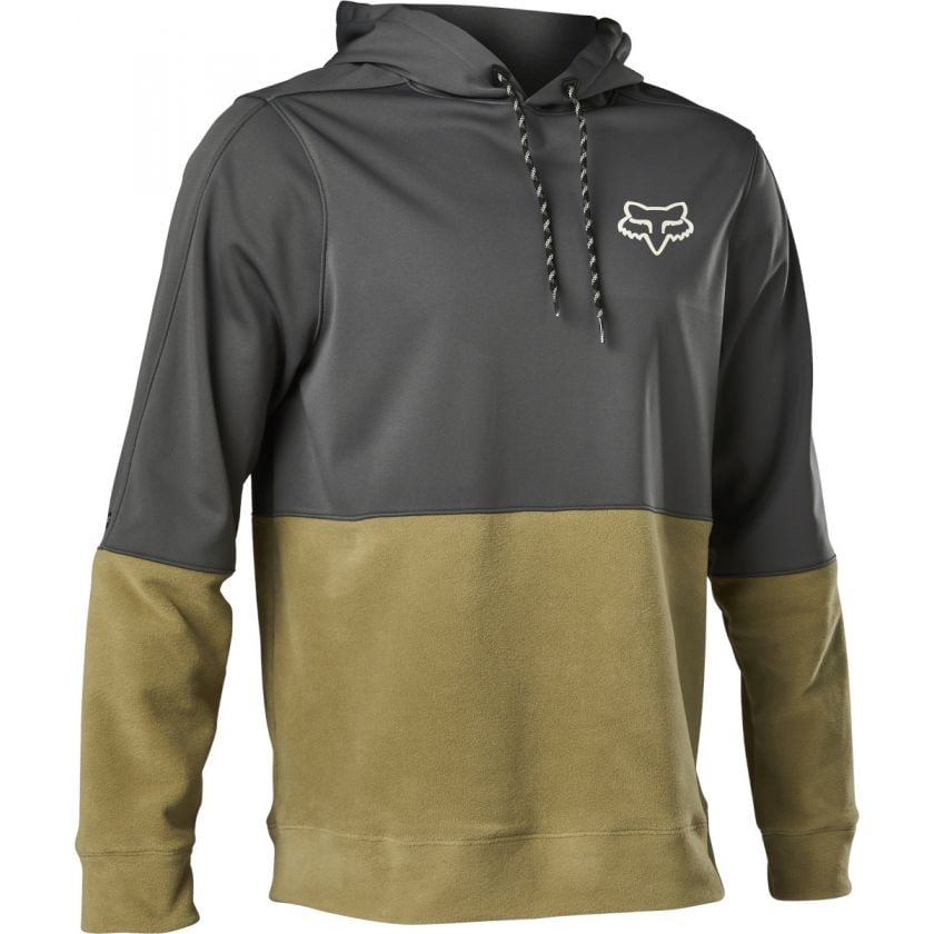 FOX Racing 2022 Ranger Windbloc Hoodie