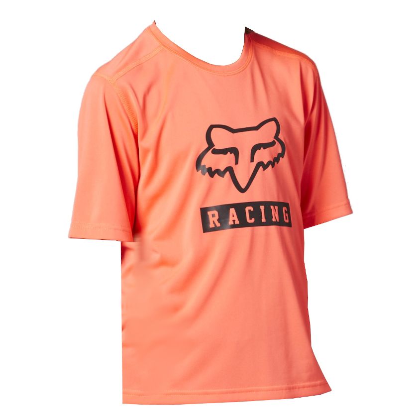 FOX Racing 2021 Youth Ranger Short Sleeve Jersey