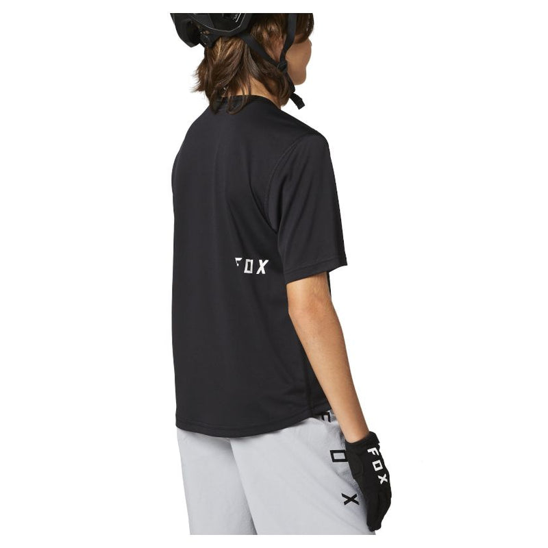 FOX Racing 2021 Youth Ranger Short Sleeve Jersey