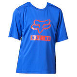 FOX Racing 2021 Youth Ranger Short Sleeve Jersey