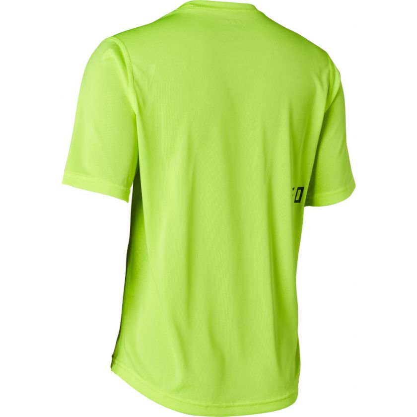 FOX Racing 2021 Youth Ranger Short Sleeve Jersey