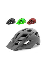 GIRO Fixture Adult Mountain Bike Helmet