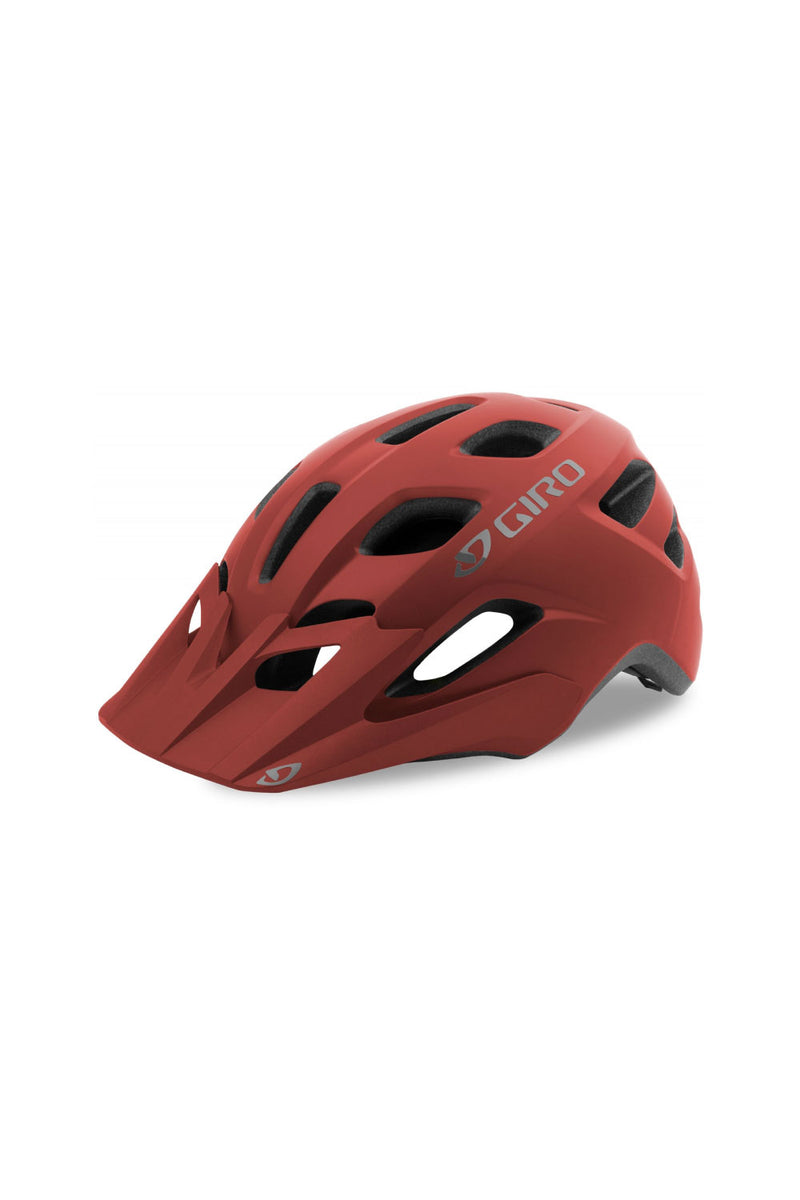 GIRO Fixture Adult Mountain Bike Helmet