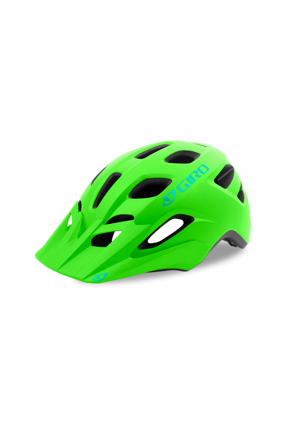 GIRO Fixture Adult Mountain Bike Helmet