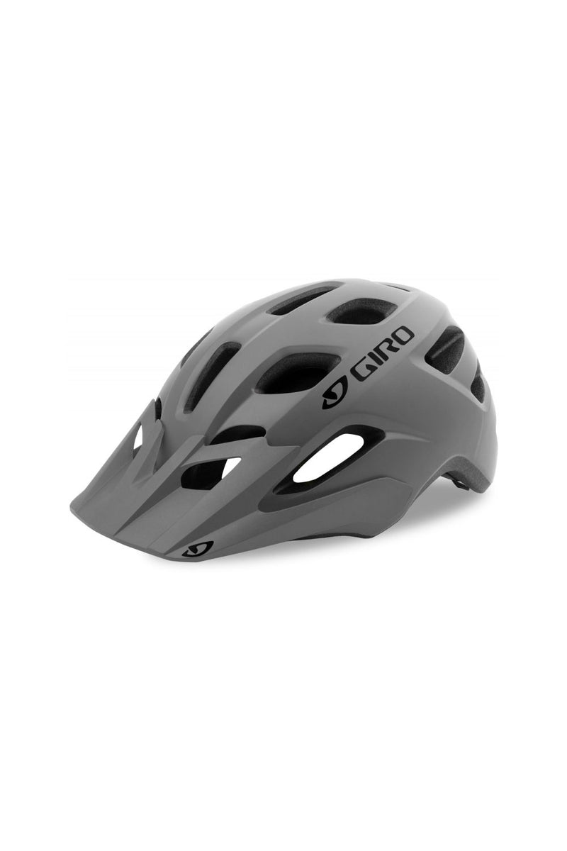 GIRO Fixture Adult Mountain Bike Helmet