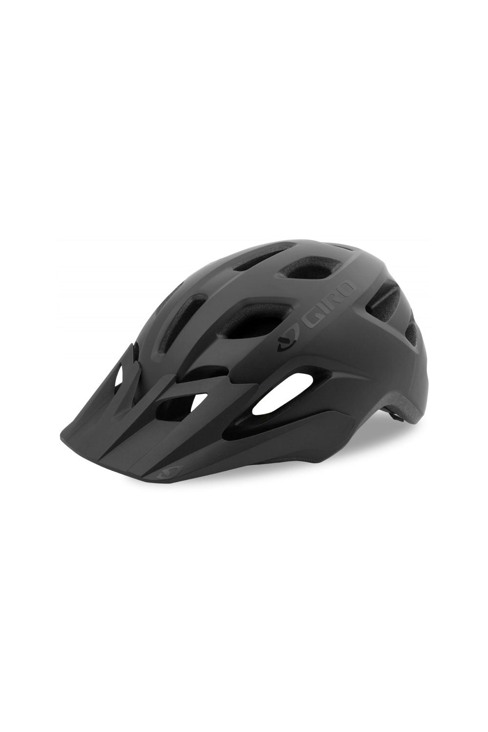 GIRO Fixture Adult Mountain Bike Helmet