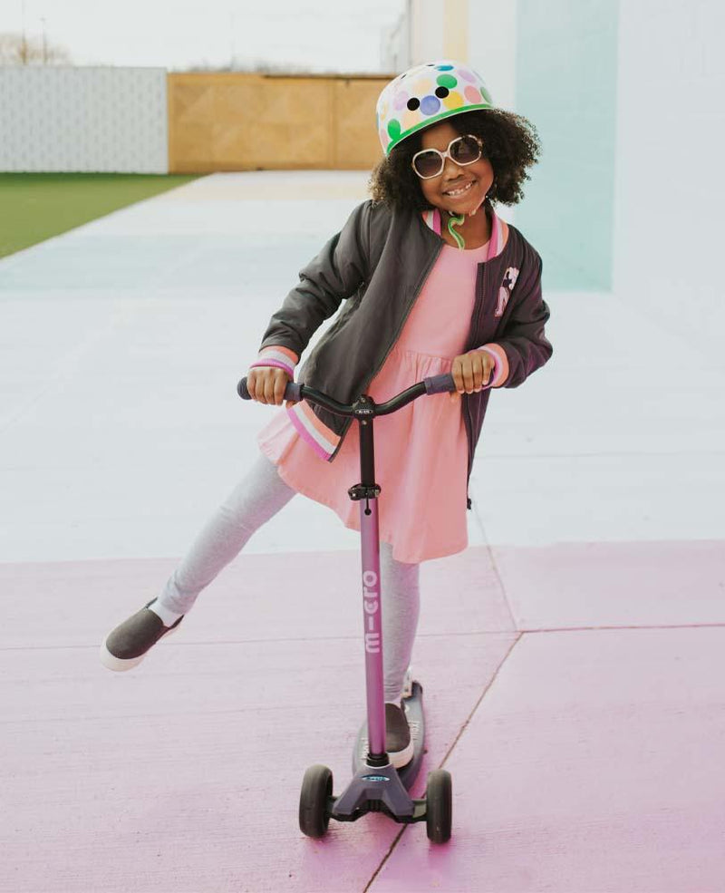 Micro Maxi Deluxe Pro Kids Scooter