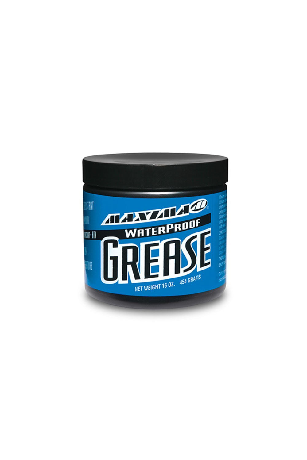 MAXIMA WATERPROOF GREASE HIGH TEMPERATURE 454 GM 16 OZ