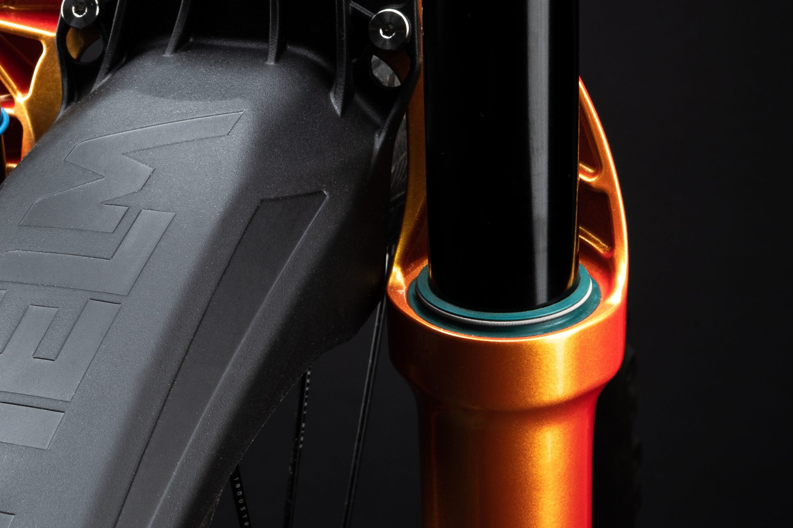 Cane Creek Helm MK2 Air Fork 29