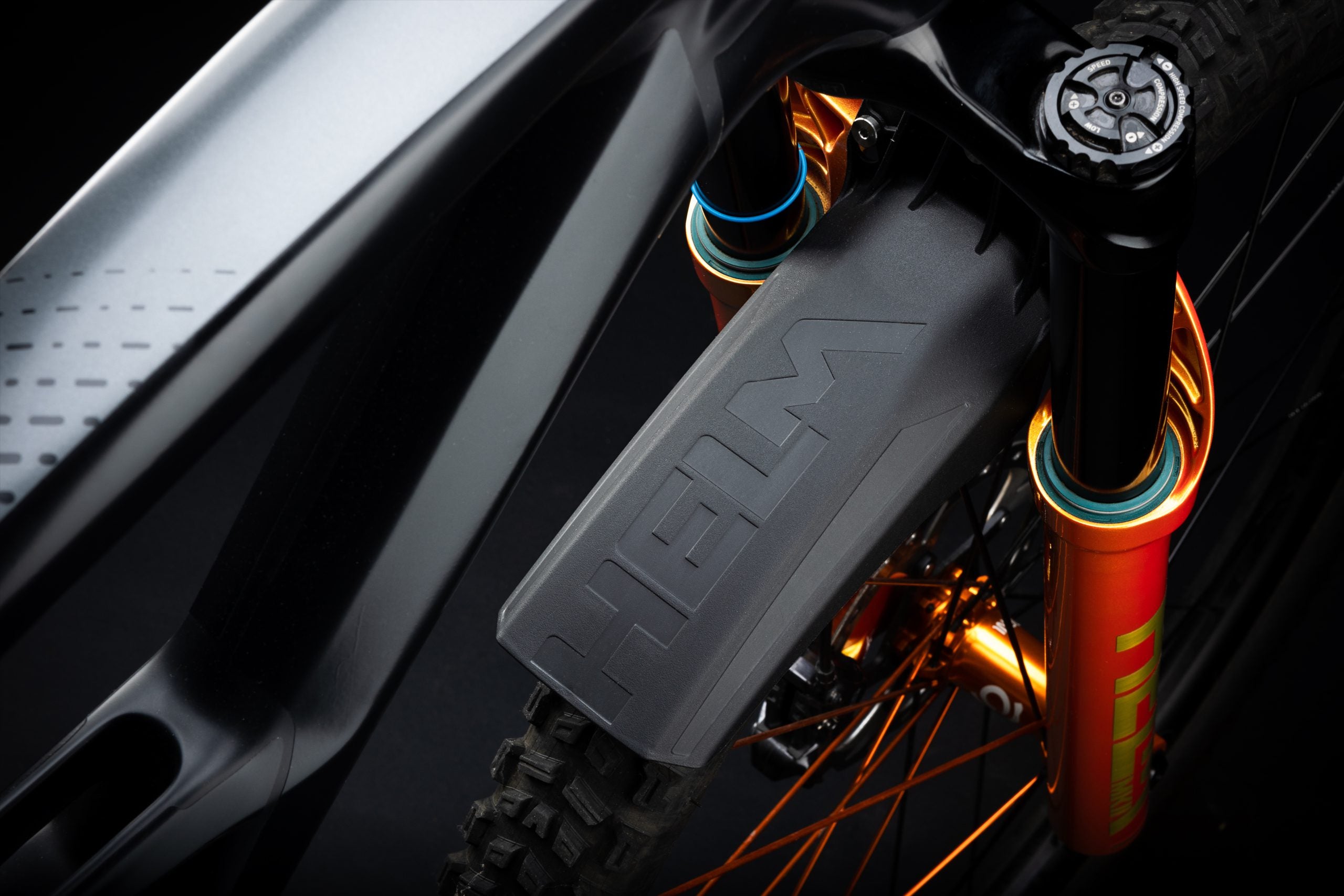 Cane Creek Helm MK2 Air Fork 29