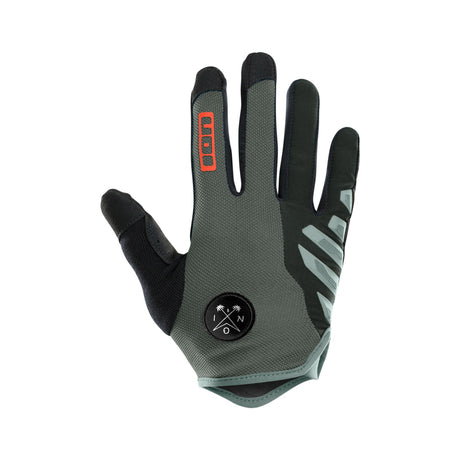 ION Scrub AMP MTB Gloves